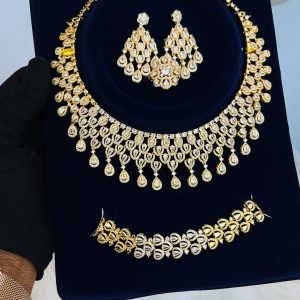 Zirconia sets 015