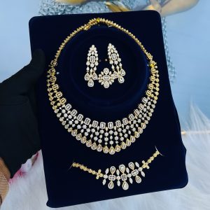 Zirconia sets 016