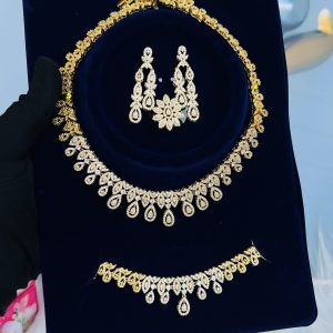 Zirconia sets 018