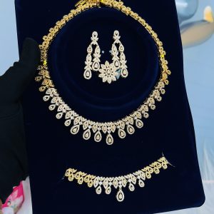 Zirconia sets 018