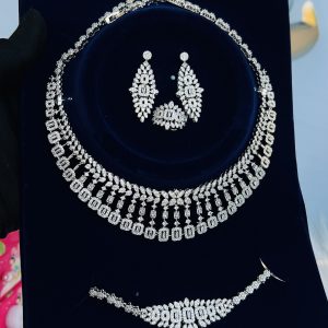 Zirconia sets 019