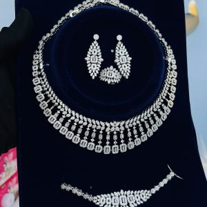 Zirconia sets 019
