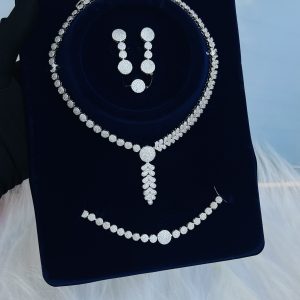 Zirconia sets 020