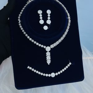 Zirconia sets 020