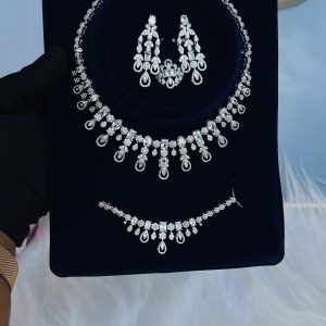 Zirconia sets 021