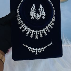 Zirconia sets 021