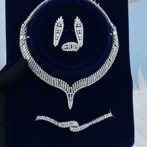 Zirconia sets 022