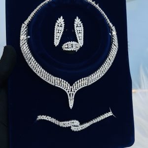 Zirconia sets 022