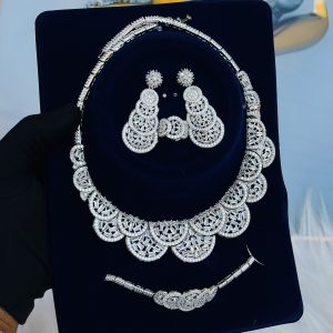 Zirconia sets 024