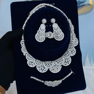 Zirconia sets 024