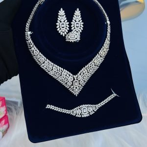 Zirconia sets 026