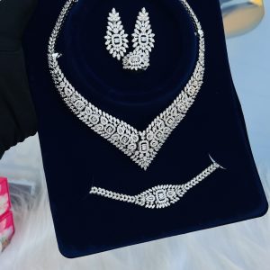 Zirconia sets 026