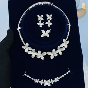 Zirconia sets 027