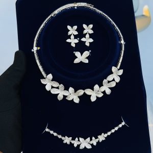 Zirconia sets 027