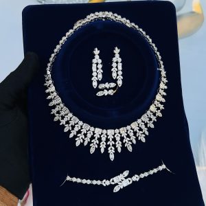 Zirconia sets 028