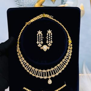 Zirconia sets 029