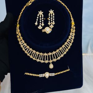 Zirconia sets 029