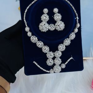 Zirconia sets 030