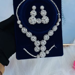 Zirconia sets 030