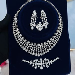 Zirconia sets 031