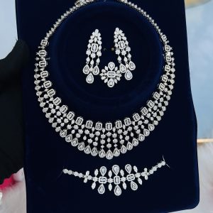 Zirconia sets 031
