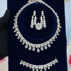 Zirconia sets 032