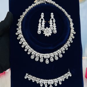 Zirconia sets 032