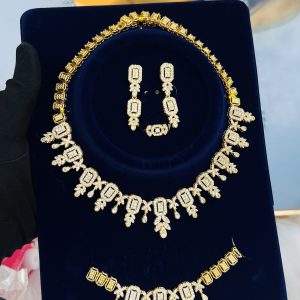Zirconia sets 033