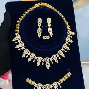 Zirconia sets 033