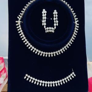 Zirconia sets 034