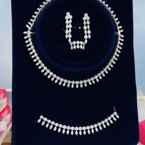 Zirconia sets 034