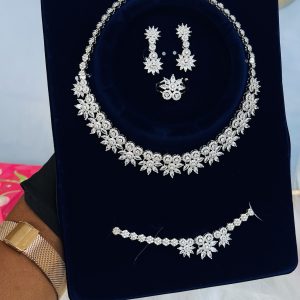 Zirconia sets 035