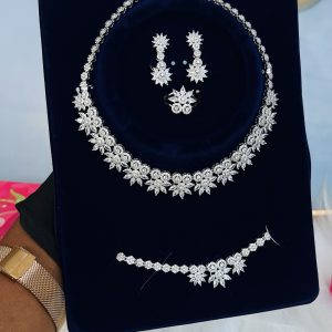 Zirconia sets 035