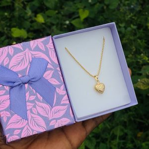 Xuping necklace 003