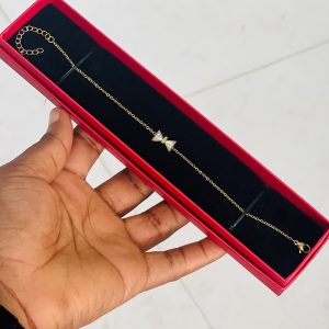 Steel bracelet 003
