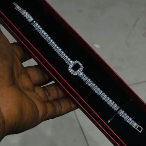 Tennis bracelet 010