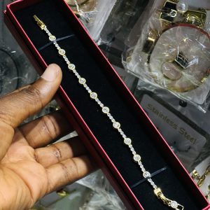 Xuping bracelet
