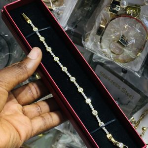 Xuping bracelet