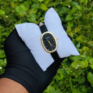 Timetti black watch