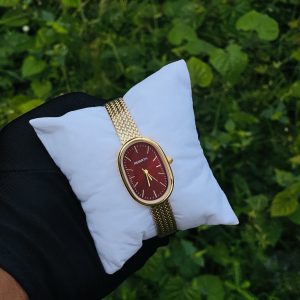Rebirth wine face watch