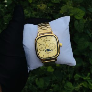 Casio G.G face