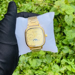 Casio G.G face