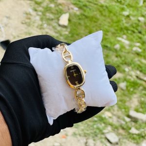 Rebirth brown face watch