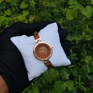 Rebirth brown face strap