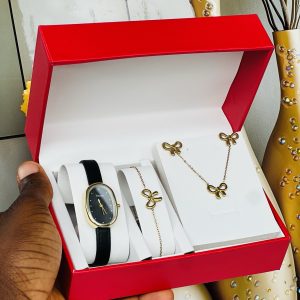 Timetti sets comes boxed