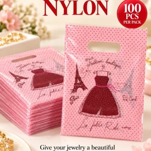 Small nylon (100pcs) 010