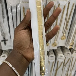 Ceramic bracelet 012