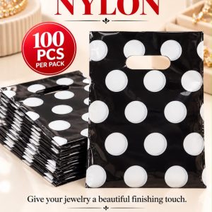 Small nylon (100pcs) 004