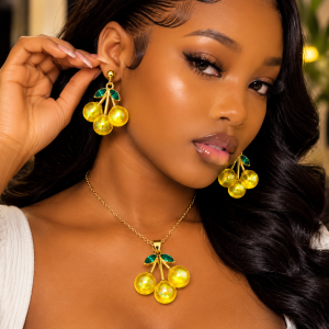 Steel cherry sets 002