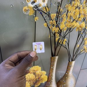 Xuping earrings 007